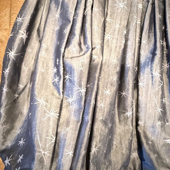 Le Jean De Martha + Francois Girbaud Dress - Picture 13 of 14